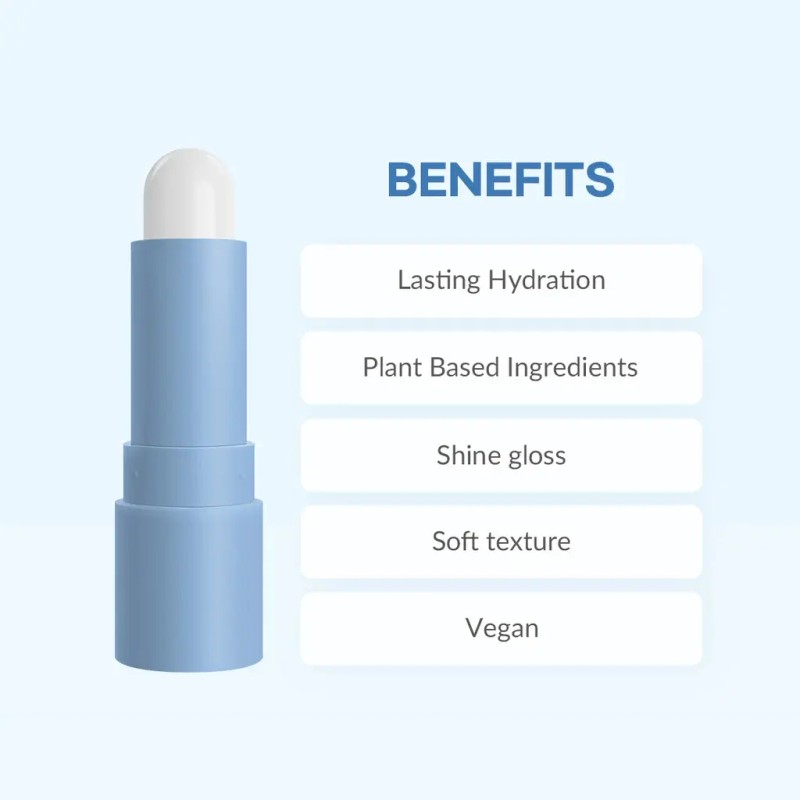 Dr.althea Duo Aqua Glowing Susncreen + Soft Melting Lip Balm