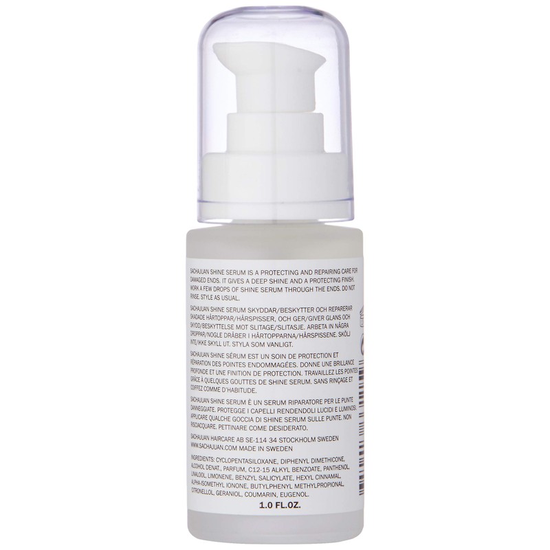 SACHAJUAN Shine Serum, 1 fl. oz.