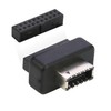 USB 3.0 to USB 3.2 Gen 2 Header Adapter, RIITOP