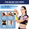 SB SOX Original Cotton Kinesiology Tape Roll – Best Latex