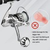 GOMEXUS Power Handle for Shimano Stradic FL FK Stella FJ