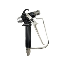 Bedford Precision 61-3498 BP7250 H.O. Spray Gun 7250 PSI (500 Bar) High Output Airless Spray Gun for Airless Paint Sprayers