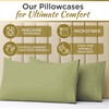 Twin Sheet Set - 1800 Ultra-Soft Microfiber Twin Bed Sheets