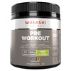 Musashi Watermelon Pre Workout Powder 225 g