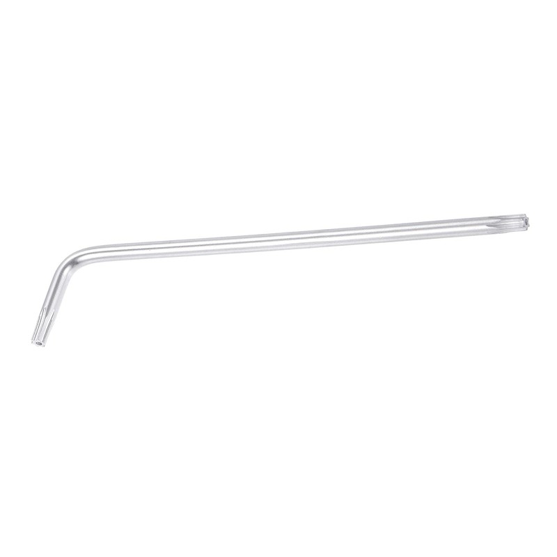 sourcing map T10 Anti Tamper Proof Torx Star Key Bit