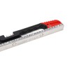 Bubble Level Tool Magnetic Adsorption Multi Function Horizontal Vertical 45
