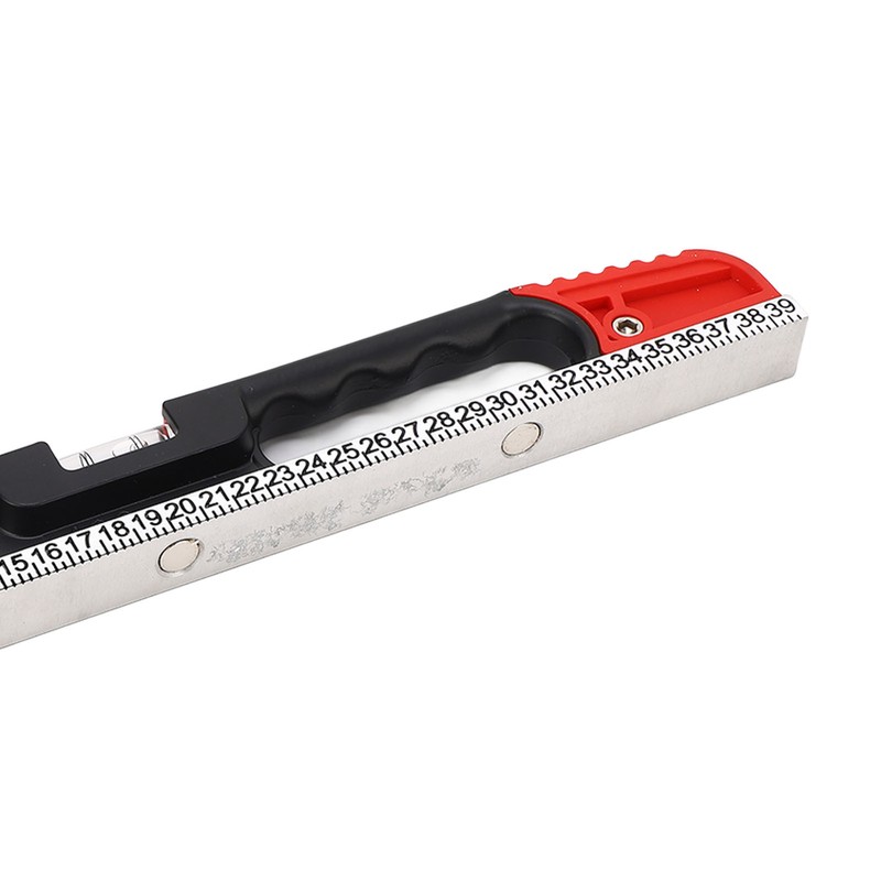 Bubble Level Tool Magnetic Adsorption Multi Function Horizontal Vertical 45