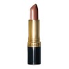 Revlon Super Lustrous Pearl Lipstick - 356 Soft Suede By