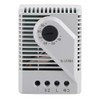 MFR012 Mechanical Humidity Controller Hygrostat Fan Heater with PC Material