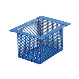 Aladdin Equipment Co. InGround Skimmer Basket for Clayton/Lambert Pools