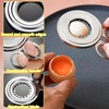 EJUFNS 1 Piece Of Egg Opener And 1 Piece Of