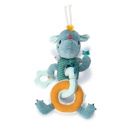 Lilliputiens Activiteitenslinger Joe