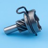Amavoler 8 Spline Kick Start Idler Gear Shaft Aftermarket Replacement