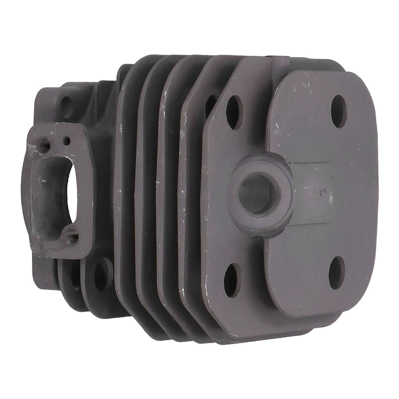 48mm Cylinder Piston Kit Cylinder Piston Circlip Set Garden Chainsaw