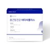 Chong Kun Dang Health Vitamin C Powder Granule Powder Vita