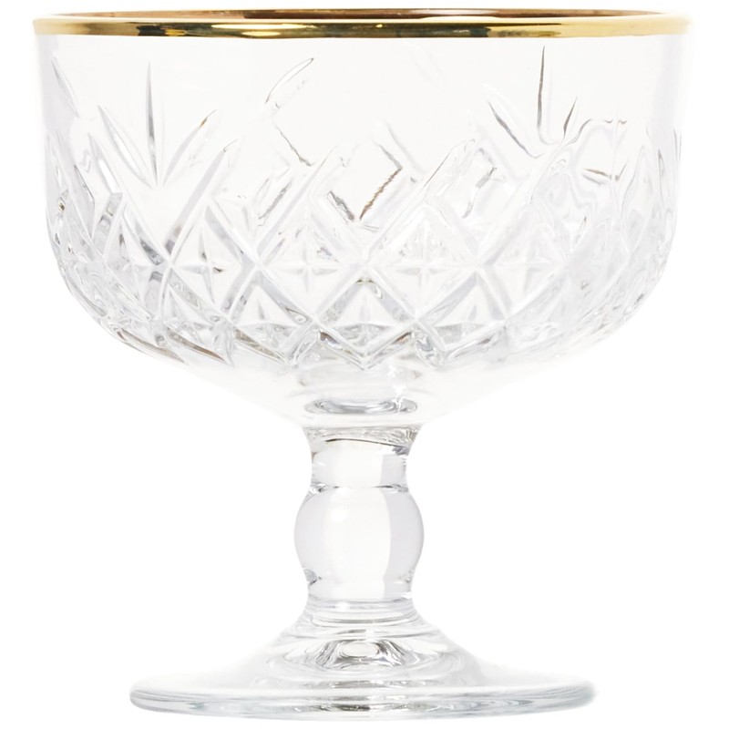 Pasabahce Golden Touch Freezer 250cc D 2 Hk