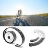 PU Road Bike Bicycle Handlebar Tape High Elastic Breathable Shock