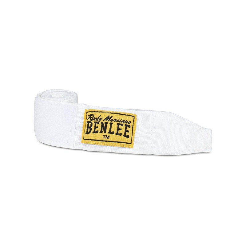 Ben Lee Handwraps Elastic Bianco Unica