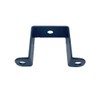 6 PCS 2x2" Square Pipe Tube Strap Clamps,2 inch metal
