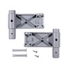 Grey Shackle Sliding Roof Replacement Parts Studio Roof Window Studio