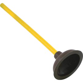 PROPLUS GIDDS-8323 Plunger, 5-1/2"