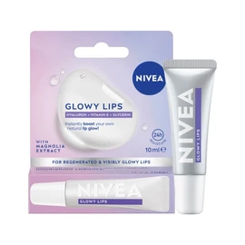 Nivea Lip Care Glowy Lips Berry 10ml