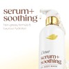Dove Aceite de Almendras y Sandalo Aceite de Madera Serum