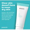 Proactiv+ Skin Smoothing Exfoliator, Face & Body Wash, Benzoyl Peroxide,