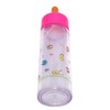 Doll Disappearing Liquid Bottles Set, 2 Pack, 4.9 Inch, White