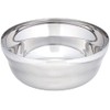 Endoshoji TSC39003 Commercial Soup Bowl, Large, 18-10 Stainless Steel, Made