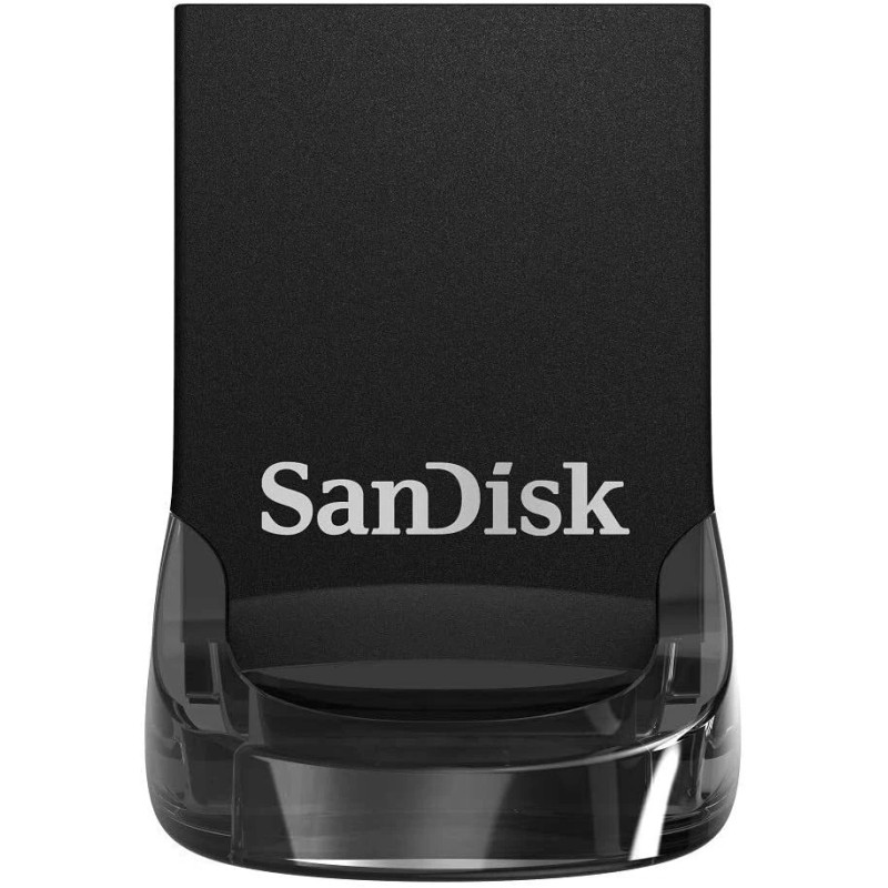 Sandisk Ultra Fit 32GB USB 3.0 / 3.1 Flash Drive