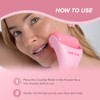 Skin Gym CryoGel - Rodillo de hielo