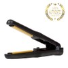 HAI Convertable Total Heat 4/10" in - Flat Iron with