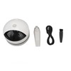 Desktop Vacuum Cleaner Mini Handheld Portable Detachable Vacuum for Cleaning