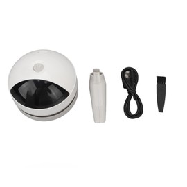 Desktop Vacuum Cleaner Mini Handheld Portable Detachable Vacuum for Cleaning Eraser Crumbs Dust Crumbs Piano Hairs