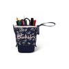 satch Pencil Slider Extra Large with Divider Zip Pocket Pen