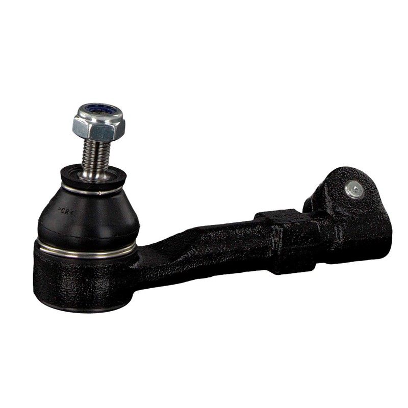 febi bilstein 09682 Tie Rod End Piece with Locking Nut