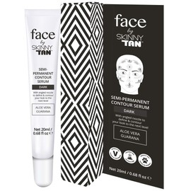 Skinny Tan Face by Skinny Tan Contouring Serum Dark, 20 ml