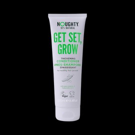 Noughty Get Set Grow Thickening Conditioner 250ml