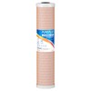 PUREPLUS 5 Micron 20" x 4.5" Whole House Coconut Shell