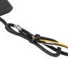 1 Pair Motorcycle LED Turn Signal Running Lights Retro Style