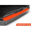 Luxshield Boot Sill Protector Film, Includes Professional Squeegee, Bumper, Scratch
