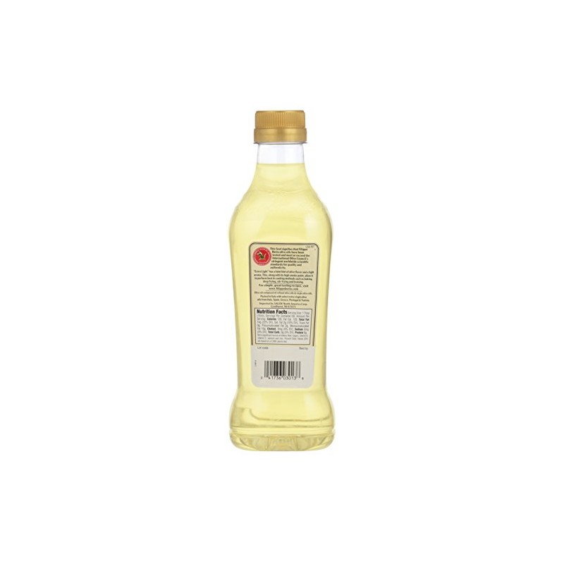 FILIPPO BERIO FB Extra Suave Sabor750m