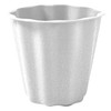 FloraCraft Floral Design Container 5.4 Inch x 5.9 Inch x