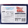 Sunfit Everyday Non-Woven Mask, Regular Size, Pack of 100