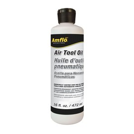 Amflo 1220-1 Air Tool Oil - 1 Pint