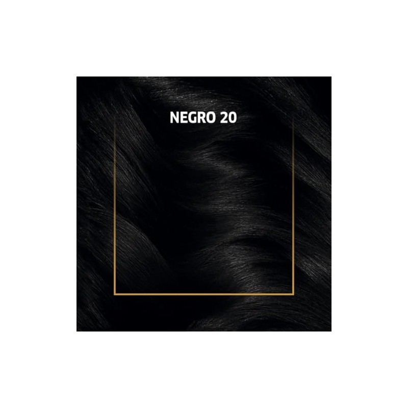 Koleston Tinte Retoque de Raíz Permanente 20 Negro, 70 ml