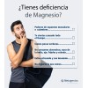 Metagenics Mag Glycinate Bis-glicinato De Magnesio 120 Tabs