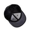 CNUSER Trucker Hat Fashion Mens Women Snapback Hats - Flat