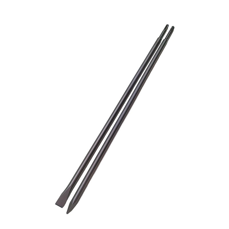 24-Inch SDS Plus Chisel Set - 3/4 Inch Flat Chisel